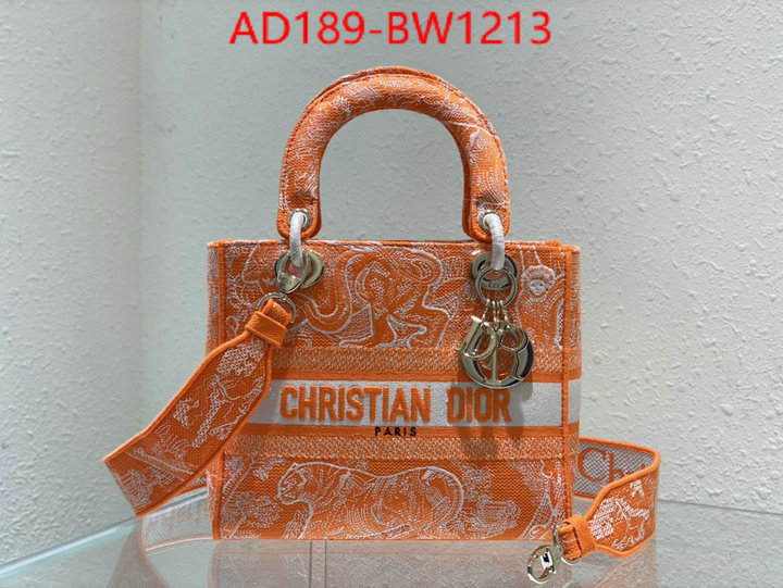 ID: BW1213 $: 189USD,