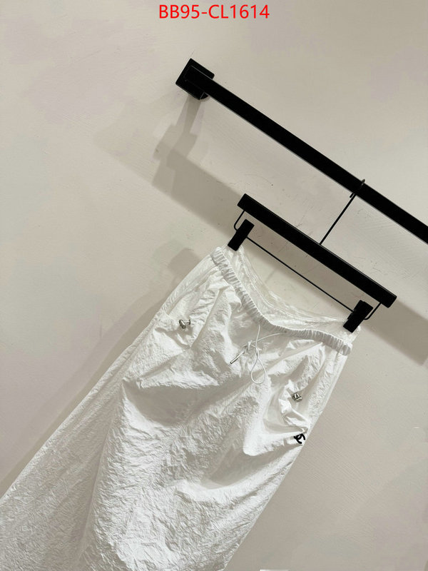 Clothing-Chanel supplier in china ID: CL1614 $: 95USD