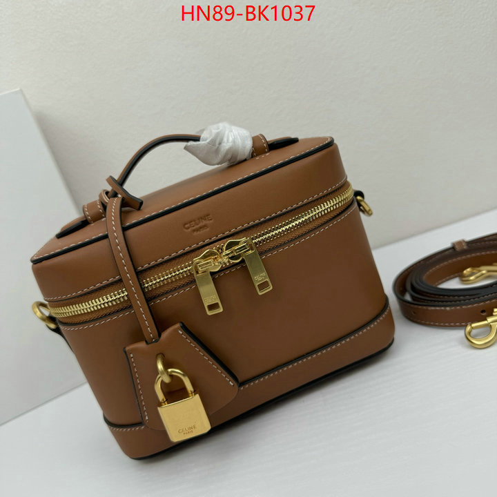 CELINE Bags(4A)-Crossbody- designer fashion replica ID: BK1037 $: 89USD,