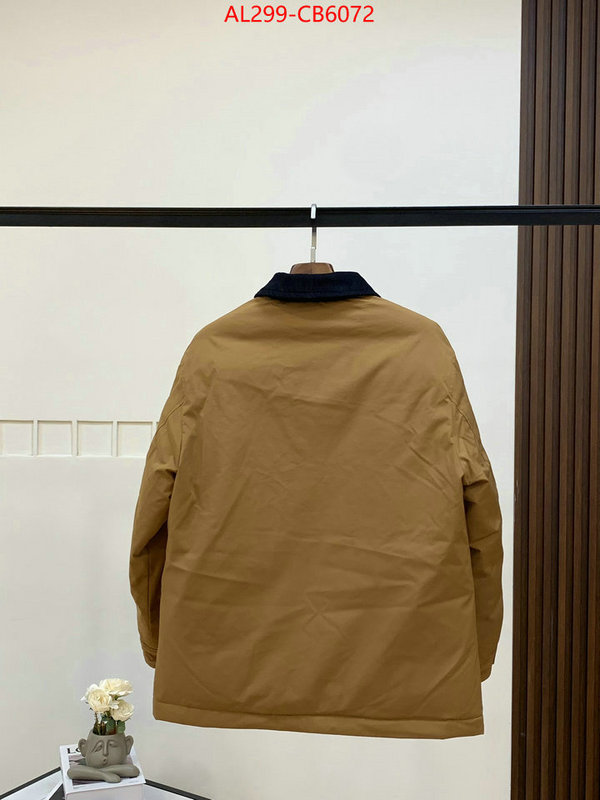 what is a 1:1 replica ID: CB6072
