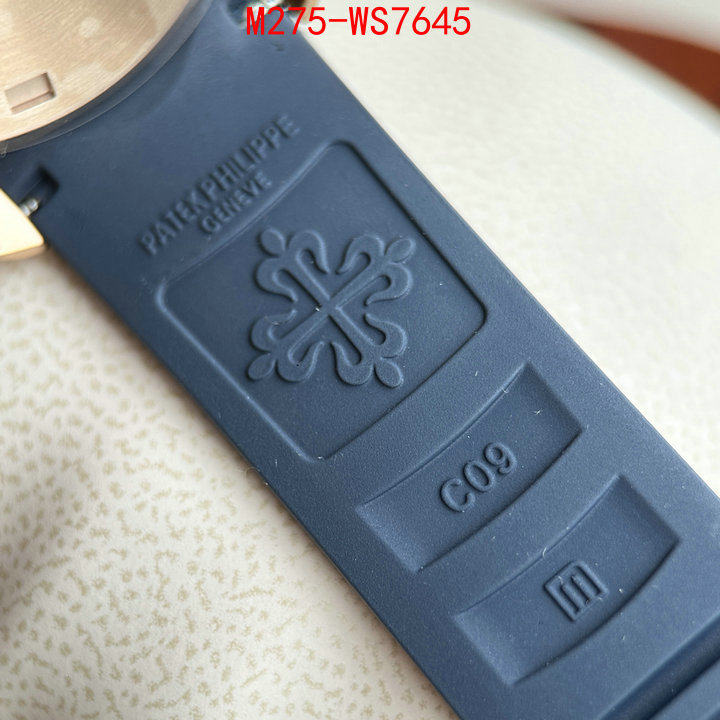 ID: WS7645
