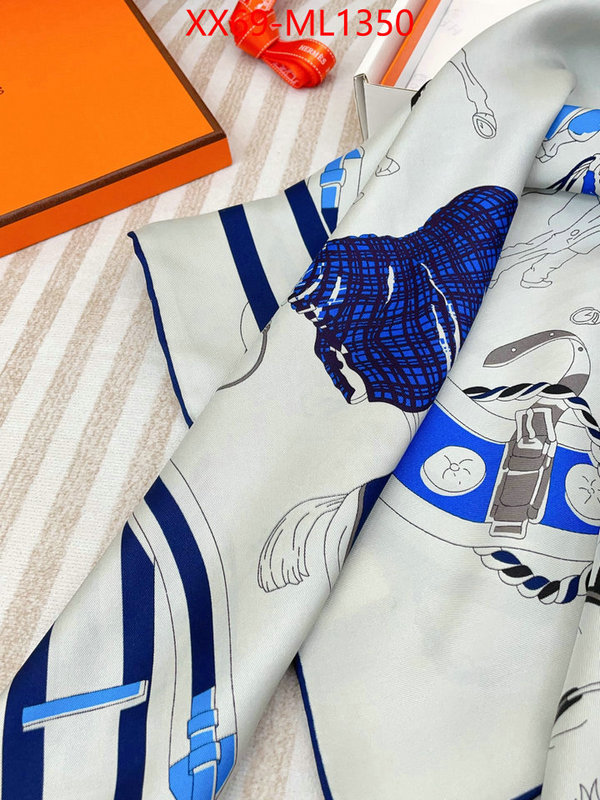 Scarf-Hermes where to find best ID: ML1350 $: 69USD
