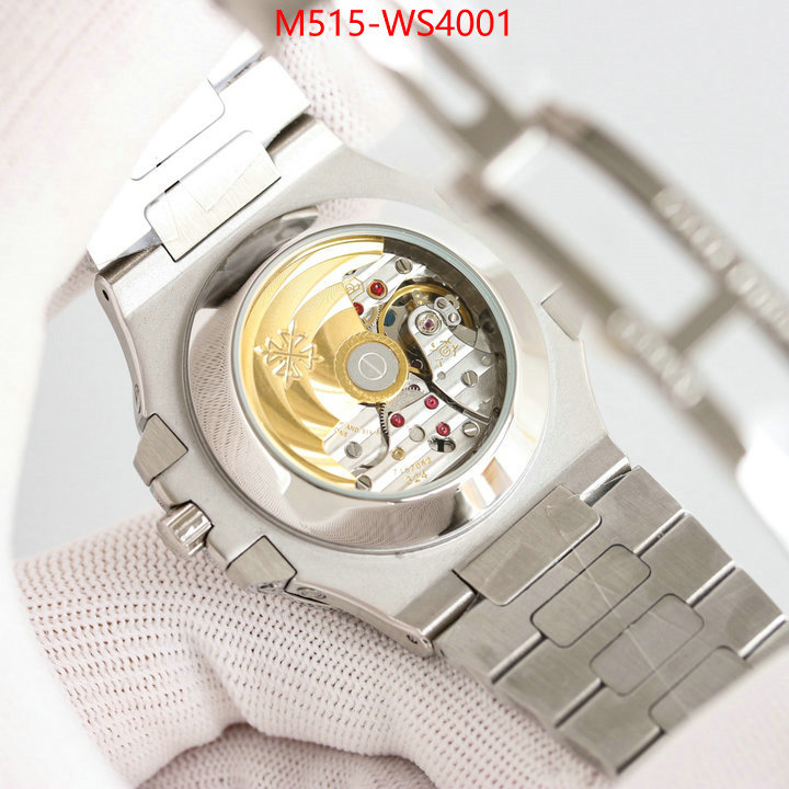 ID: WS4001