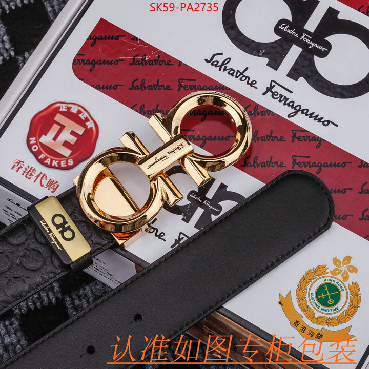 is it ok to buy ID: PA2735