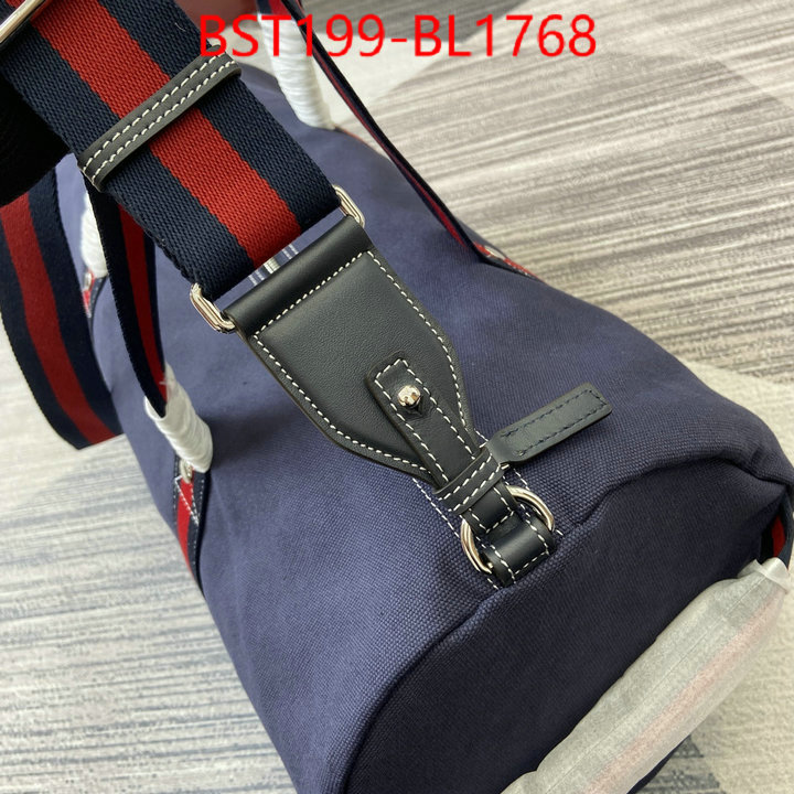 Gucci Bags(TOP)-Handbag- 7 star ID: BL1768 $: 199USD,