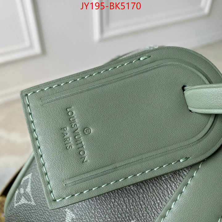 LV Bags(TOP)-Pochette MTis- 2024 luxury replicas ID: BK5170 $: 195USD,