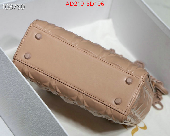 ID: BD196 $: 219USD,