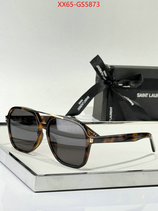 high-end designer ID: GS5873
