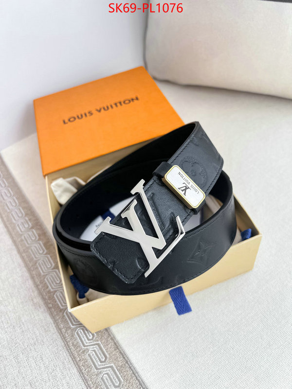 Belts-LV wholesale china ID: PL1076 $: 69USD
