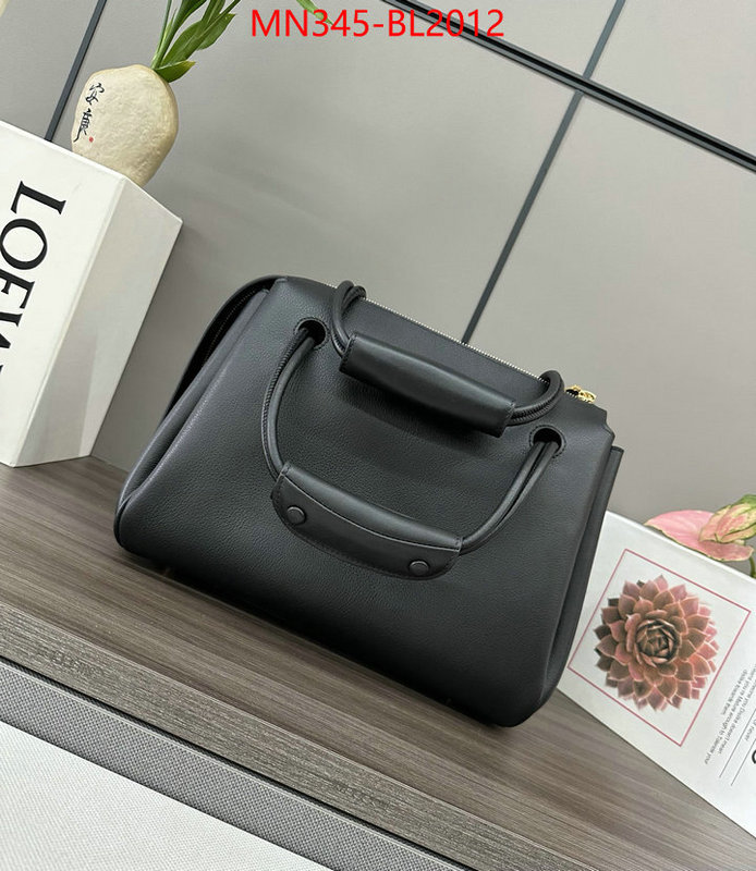 Loewe Bags(TOP)-Handbag- ID: BL2012 $: 345USD,