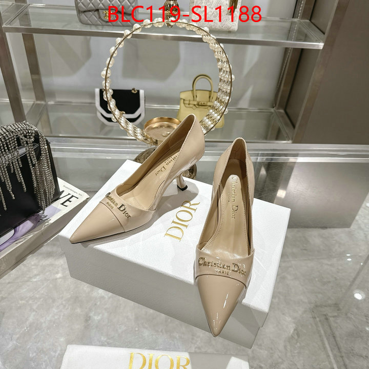 Women Shoes-Dior buy 1:1 ID: SL1188 $: 119USD-shoes yupoo Women Shoes-Dior buy 1:1 ID: SL1188 $: 119USD
