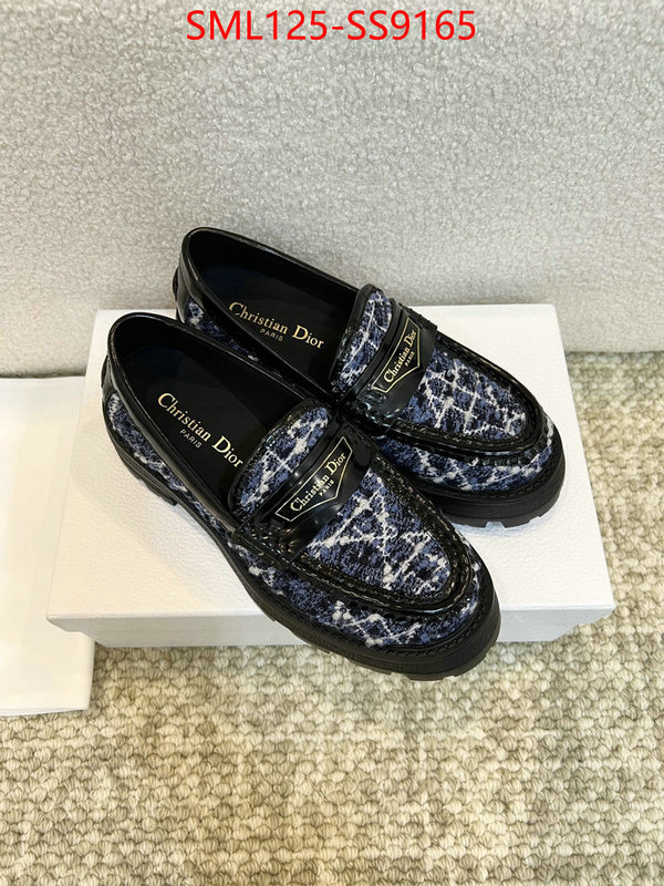 what is a 1:1 replica ID: SS9165