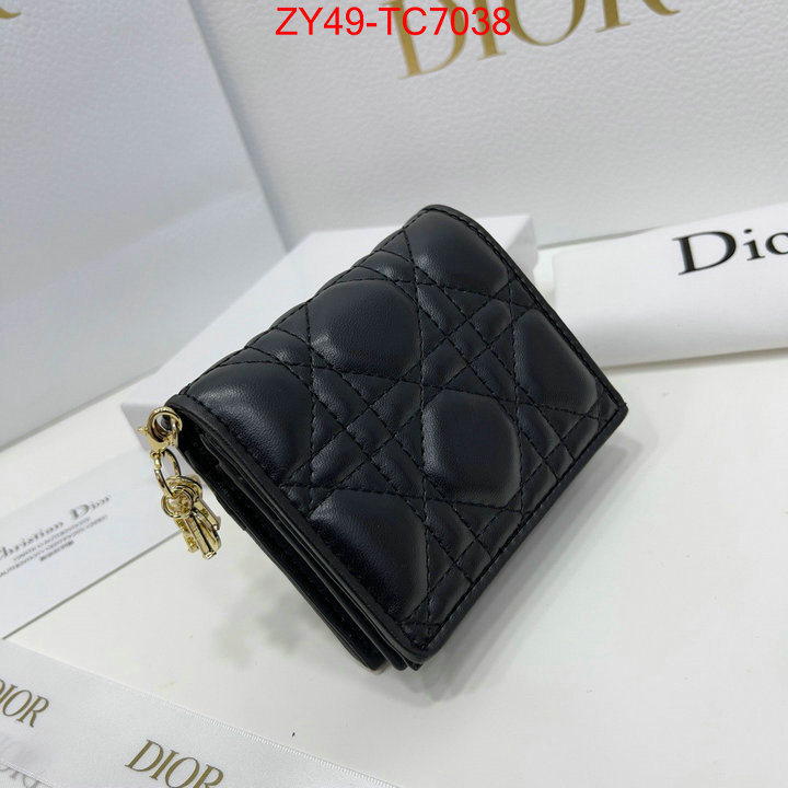 ID: TC7038 $: 49USD,