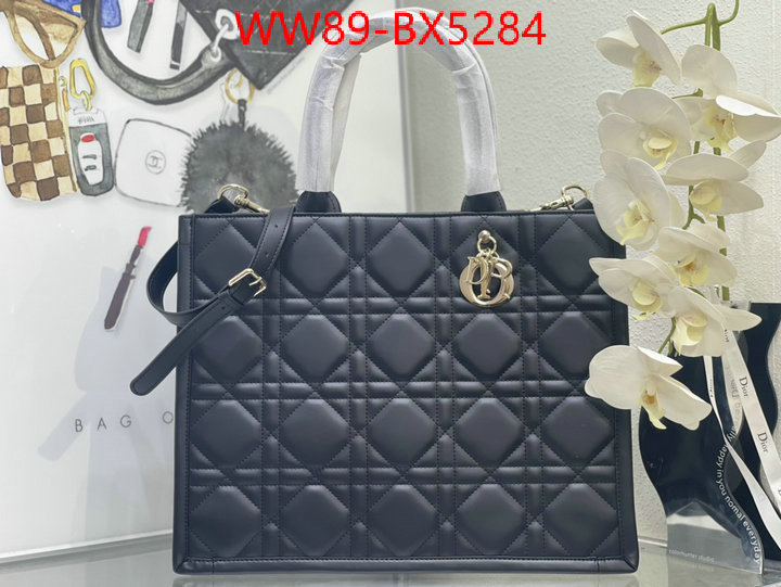 ID: BX5284