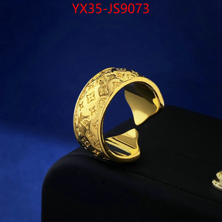 Jewelry-LV from china 2024 ID: JS9073 $: 35USD