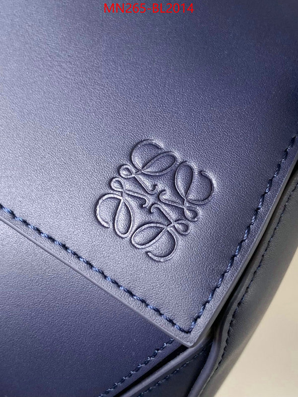 Loewe Bags(TOP)-Puzzle- ID: BL2014 $: 265USD,