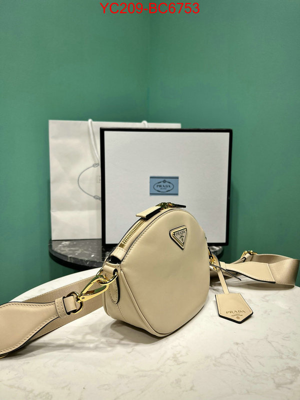 ID: BC6753 $: 209USD,