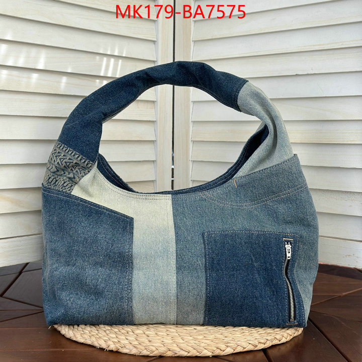 ID: BA7575 $: 179USD,