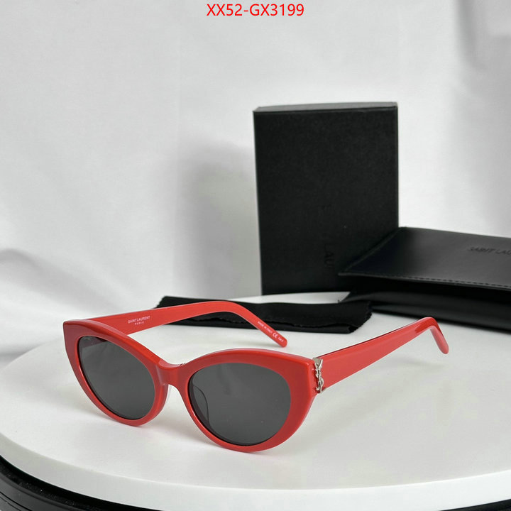replica aaaaa+ designer ID: GX3199