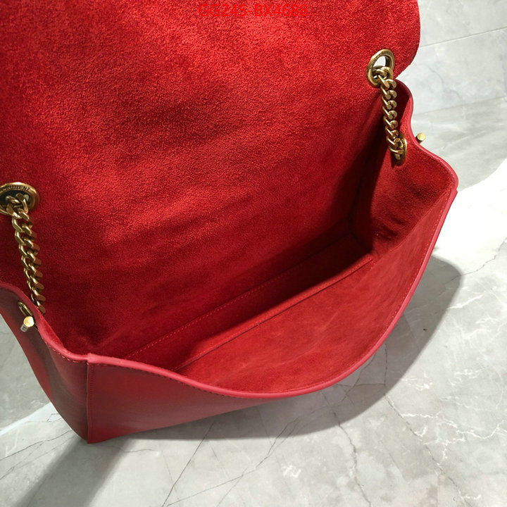 ID: BX4688 $: 245USD,