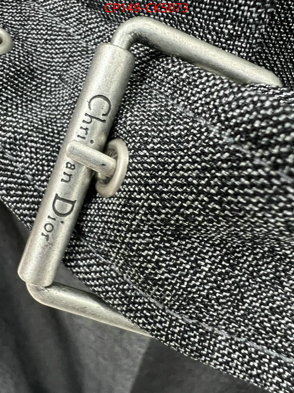 Clothing-Dior for sale online ID: CK5073 $: 149USD