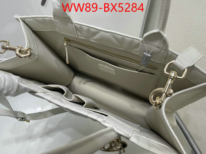 ID: BX5284