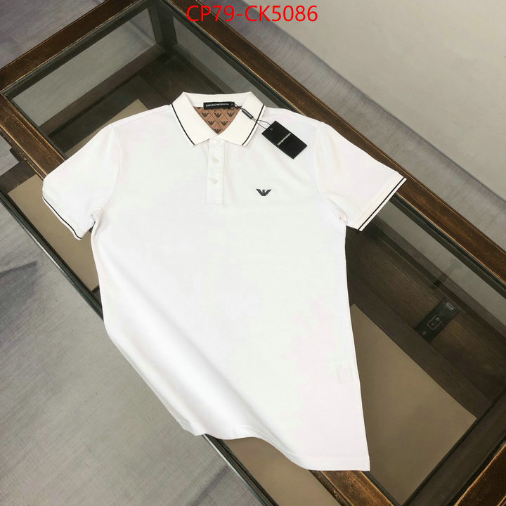 Clothing-Armani sell online ID: CK5086 $: 79USD