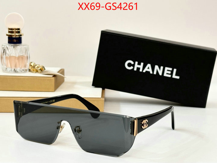 shop designer ID: GS4261