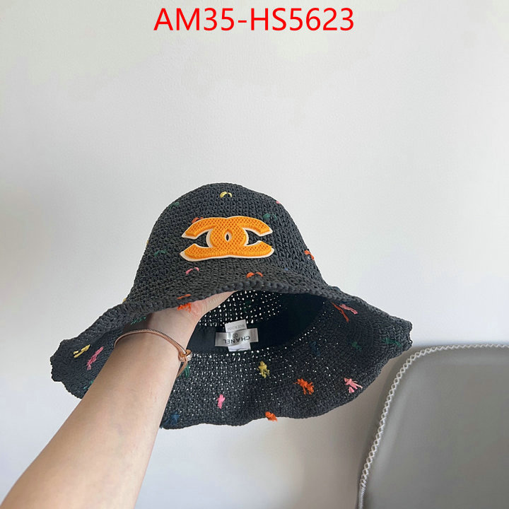 highest product quality ID: HS5623