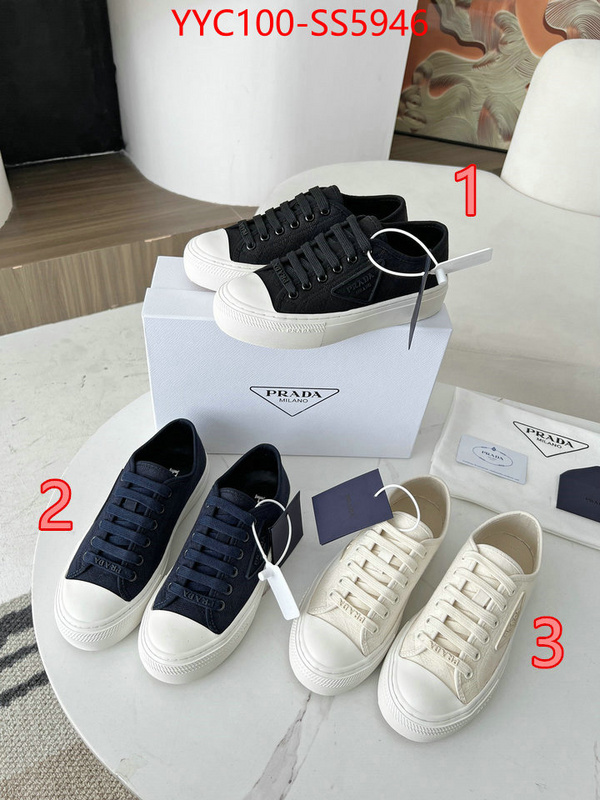 the quality replica ID: SS5946