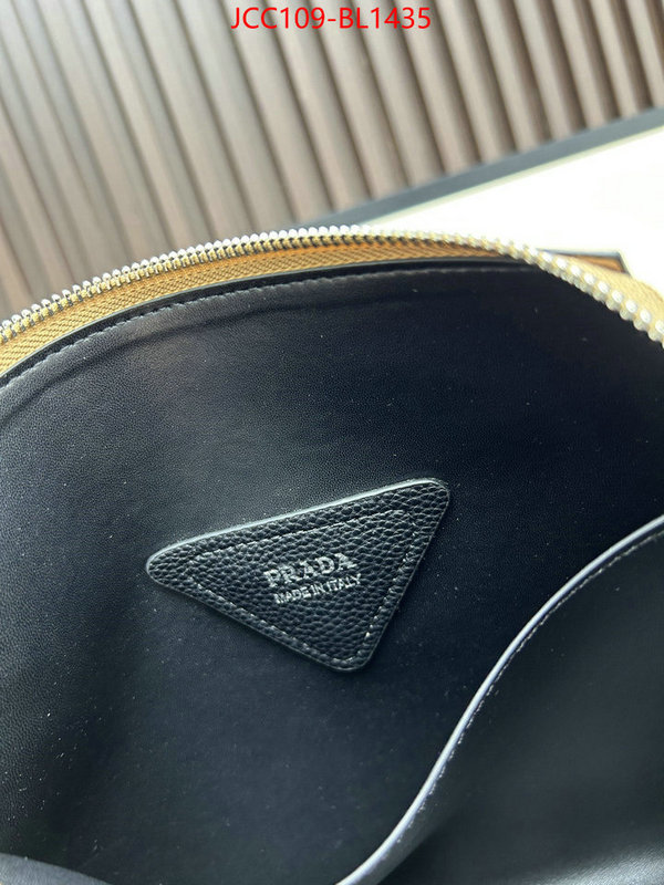 Prada Bags(4A)-Handbag- best aaaaa ID: BL1435 $: 109USD,