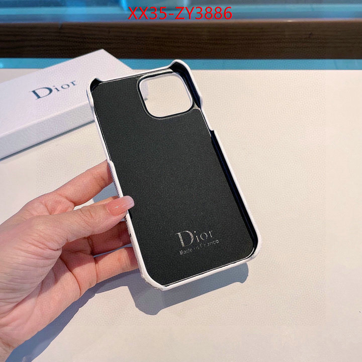 what 1:1 replica ID: ZY3886