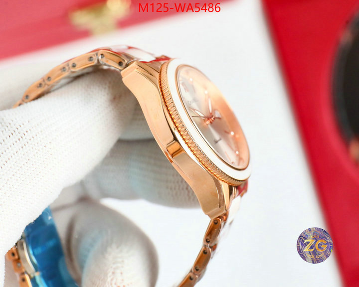 ID: WA5486