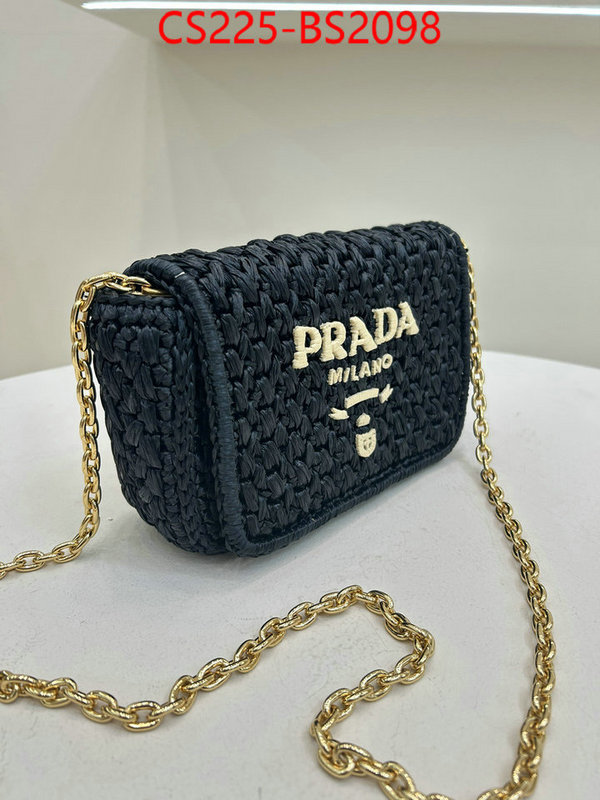 ID: BS2098 $: 225USD,