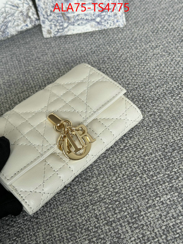 ID: TS4775 $: 75USD,