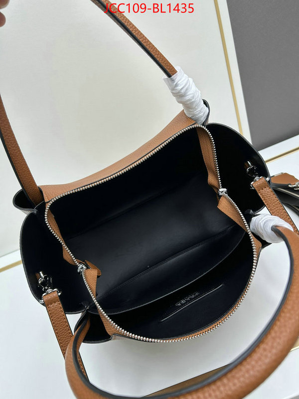 Prada Bags(4A)-Handbag- best aaaaa ID: BL1435 $: 109USD,