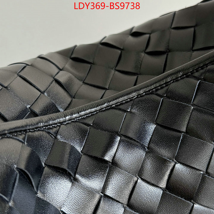 BV Bags(TOP)-Handbag- best replica quality ID: BS9738 $: 369USD,