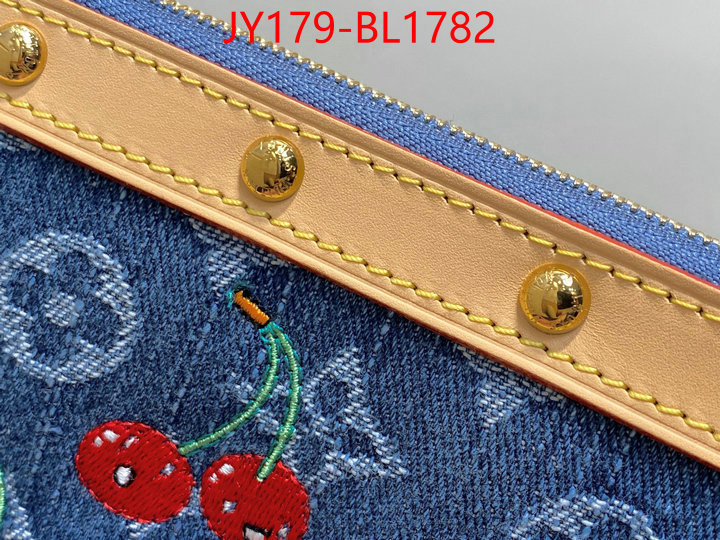 LV Bags(TOP)-Pochette MTis- unsurpassed quality ID: BL1782 $: 179USD,