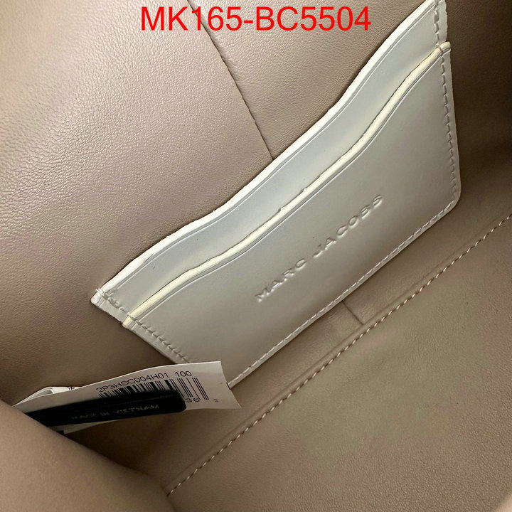 ID: BC5504 $: 165USD,