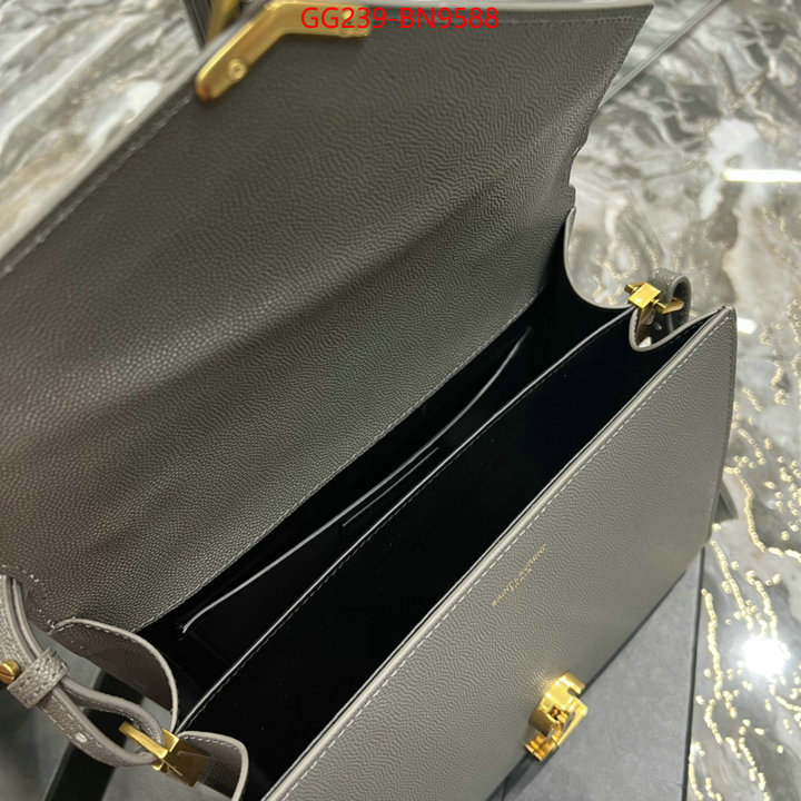 ID: BN9588 $: 239USD,