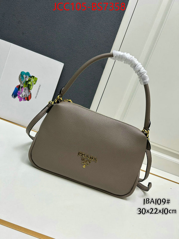 ID: BS7358 $: 105USD,