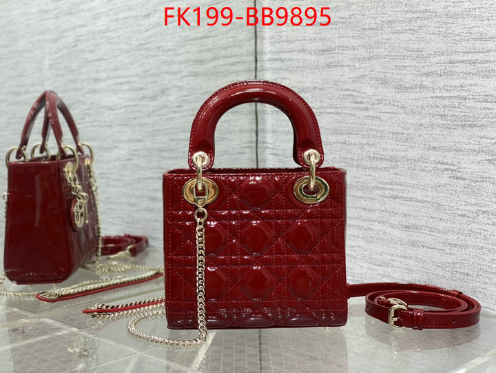 ID: BB9895