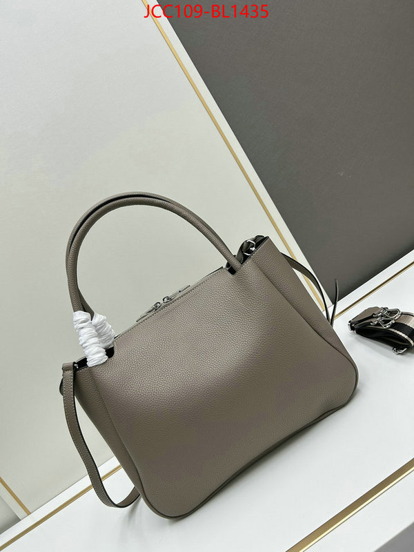Prada Bags(4A)-Handbag- best aaaaa ID: BL1435 $: 109USD,