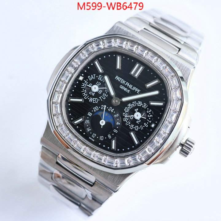 ID: WB6479