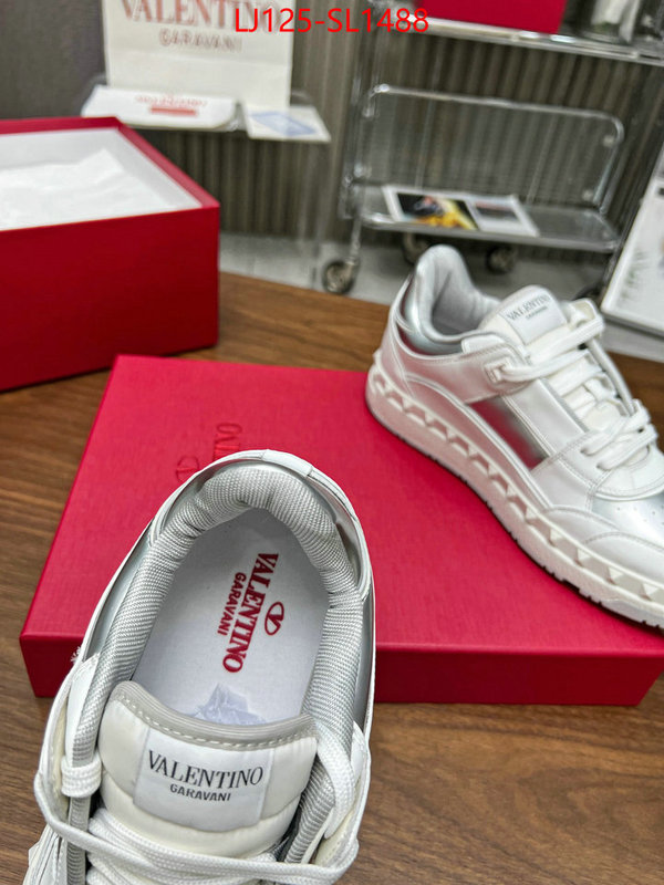 Women Shoes-Valentino where can you buy a replica ID: SL1488 $: 105USD