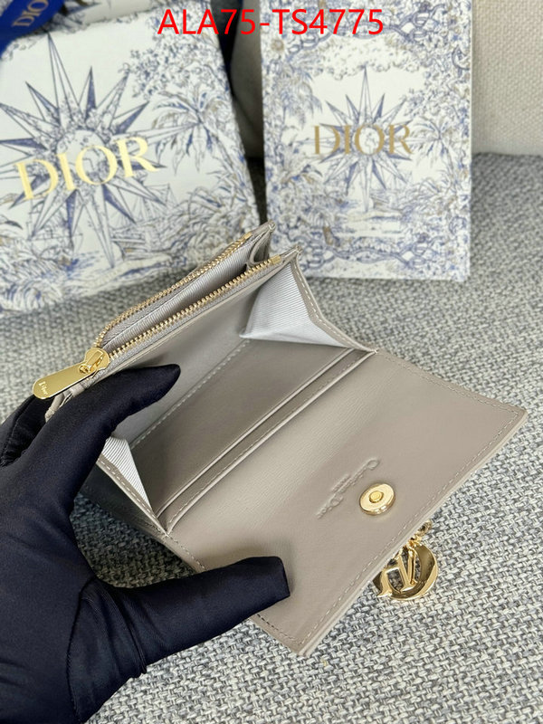 ID: TS4775 $: 75USD,