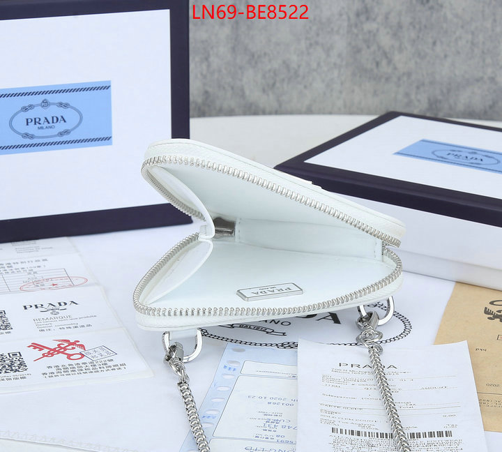 ID: BE8522 $: 69USD,