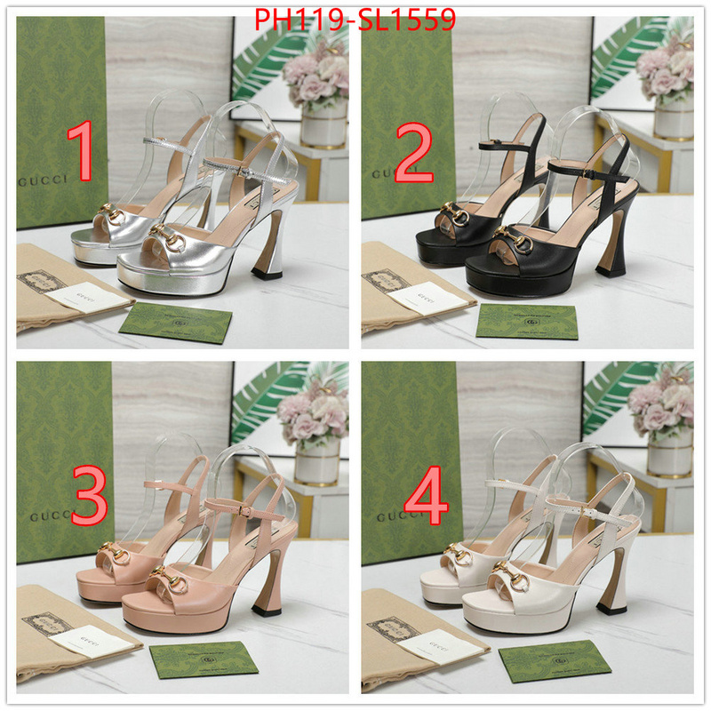 Women Shoes-Gucci is it illegal to buy ID: SL1559 $: 129USD