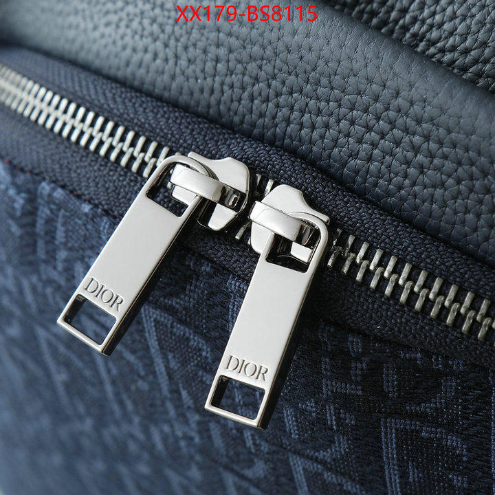 ID: BS8115 $: 179USD,