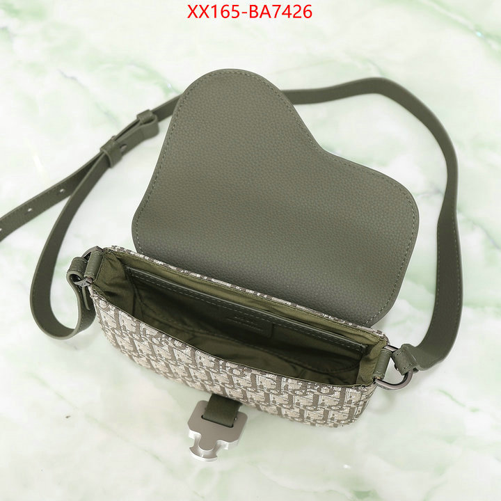 ID: BA7426 $: 165USD,